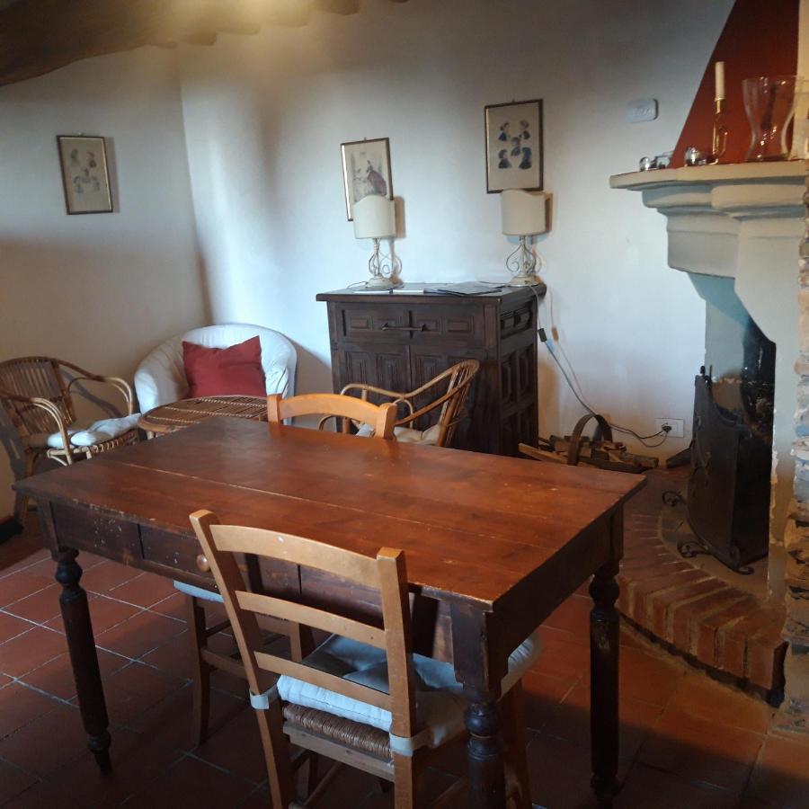 Orto Dei Bruchi Apartment Колоди Екстериор снимка