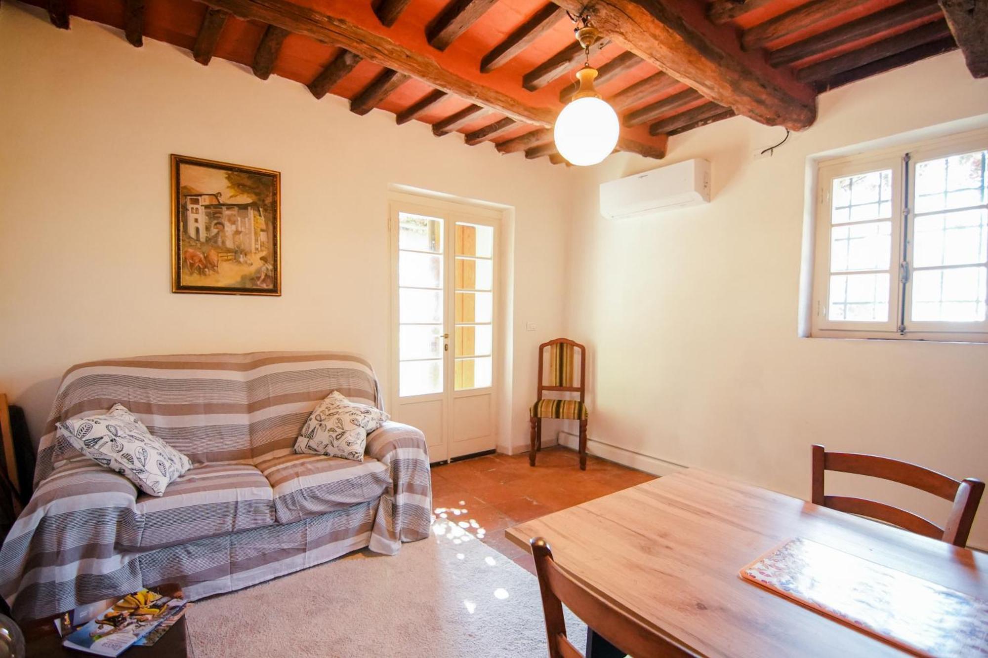 Orto Dei Bruchi Apartment Колоди Екстериор снимка