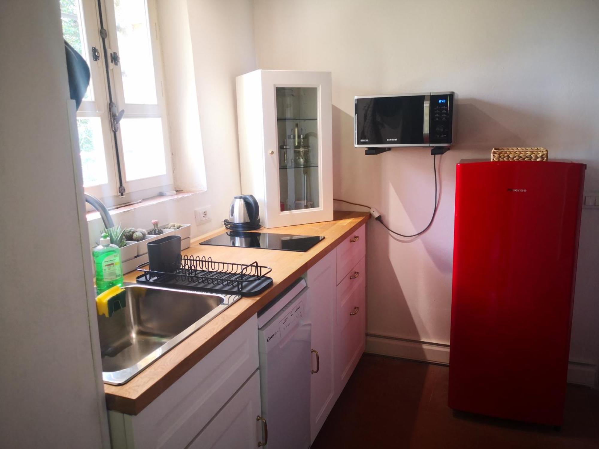 Orto Dei Bruchi Apartment Колоди Екстериор снимка