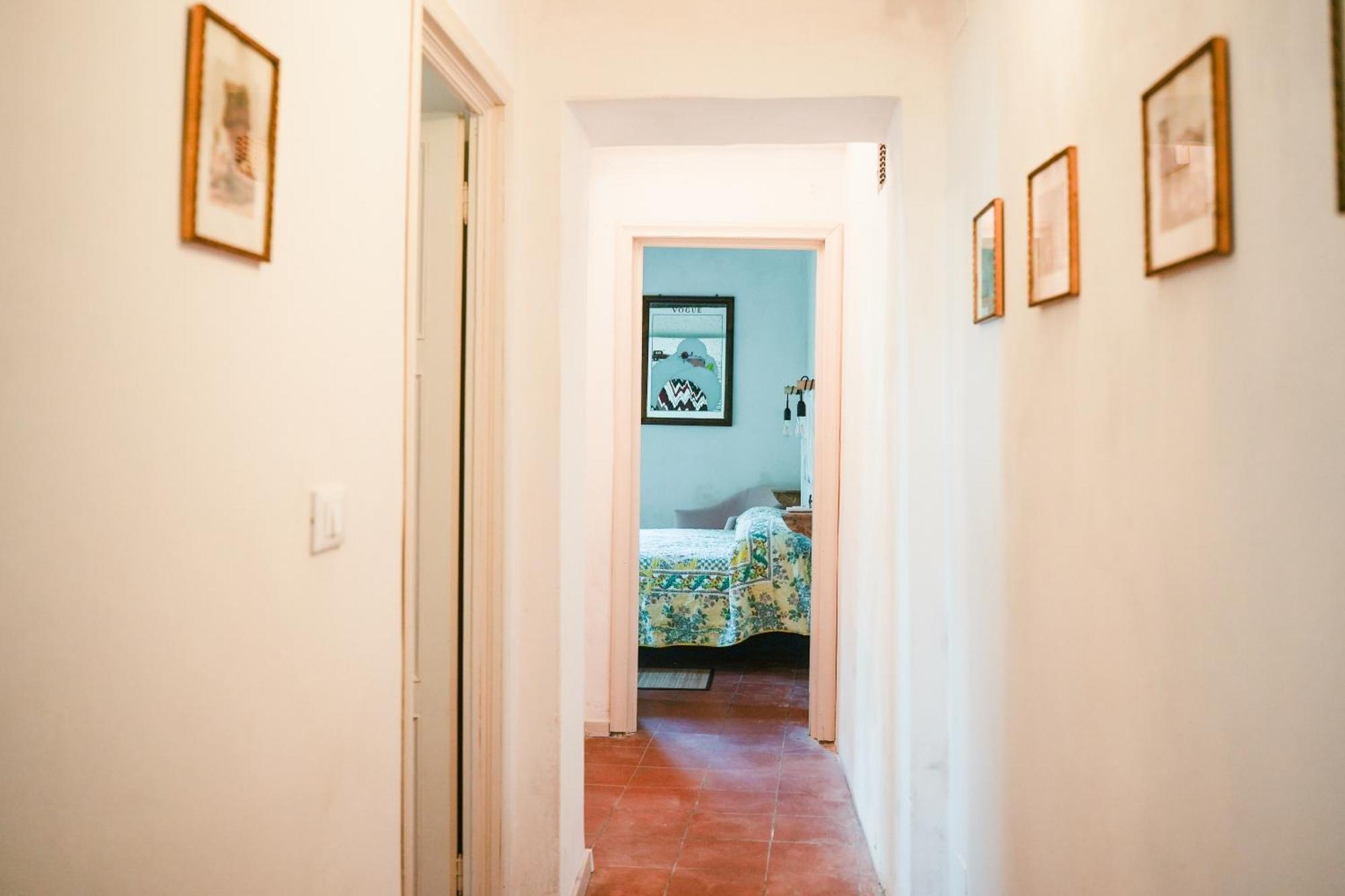 Orto Dei Bruchi Apartment Колоди Екстериор снимка
