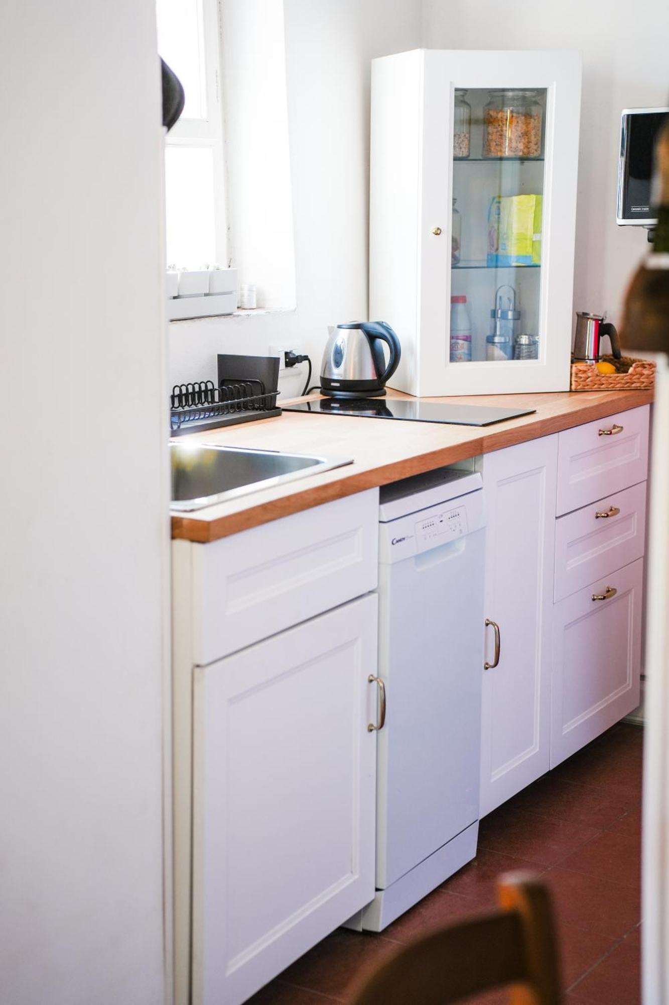 Orto Dei Bruchi Apartment Колоди Екстериор снимка