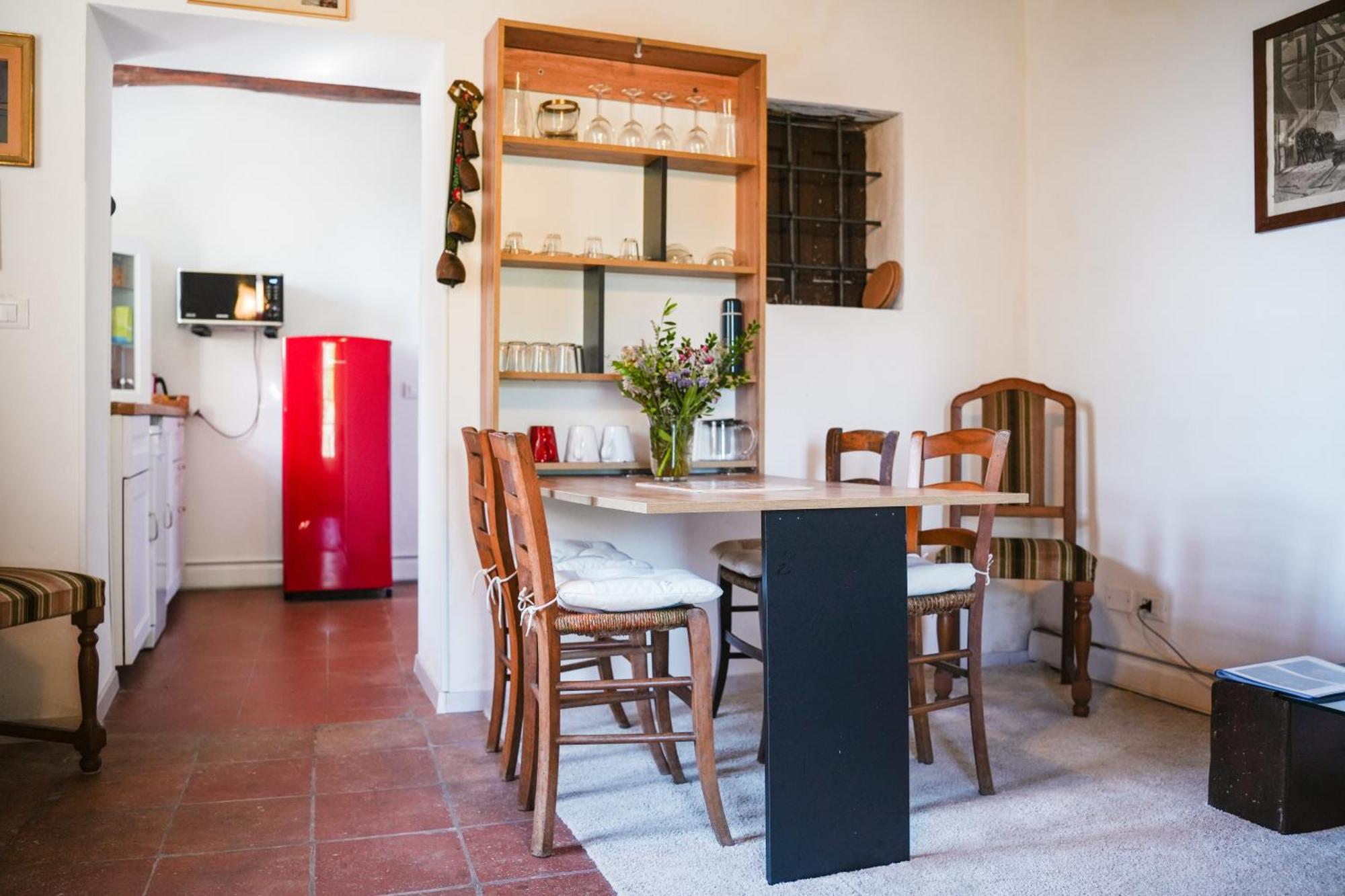 Orto Dei Bruchi Apartment Колоди Екстериор снимка