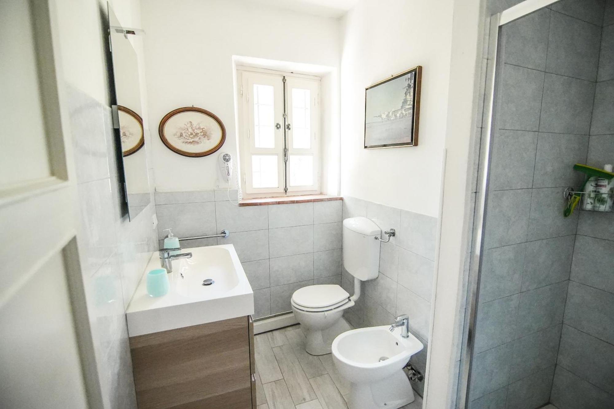 Orto Dei Bruchi Apartment Колоди Стая снимка