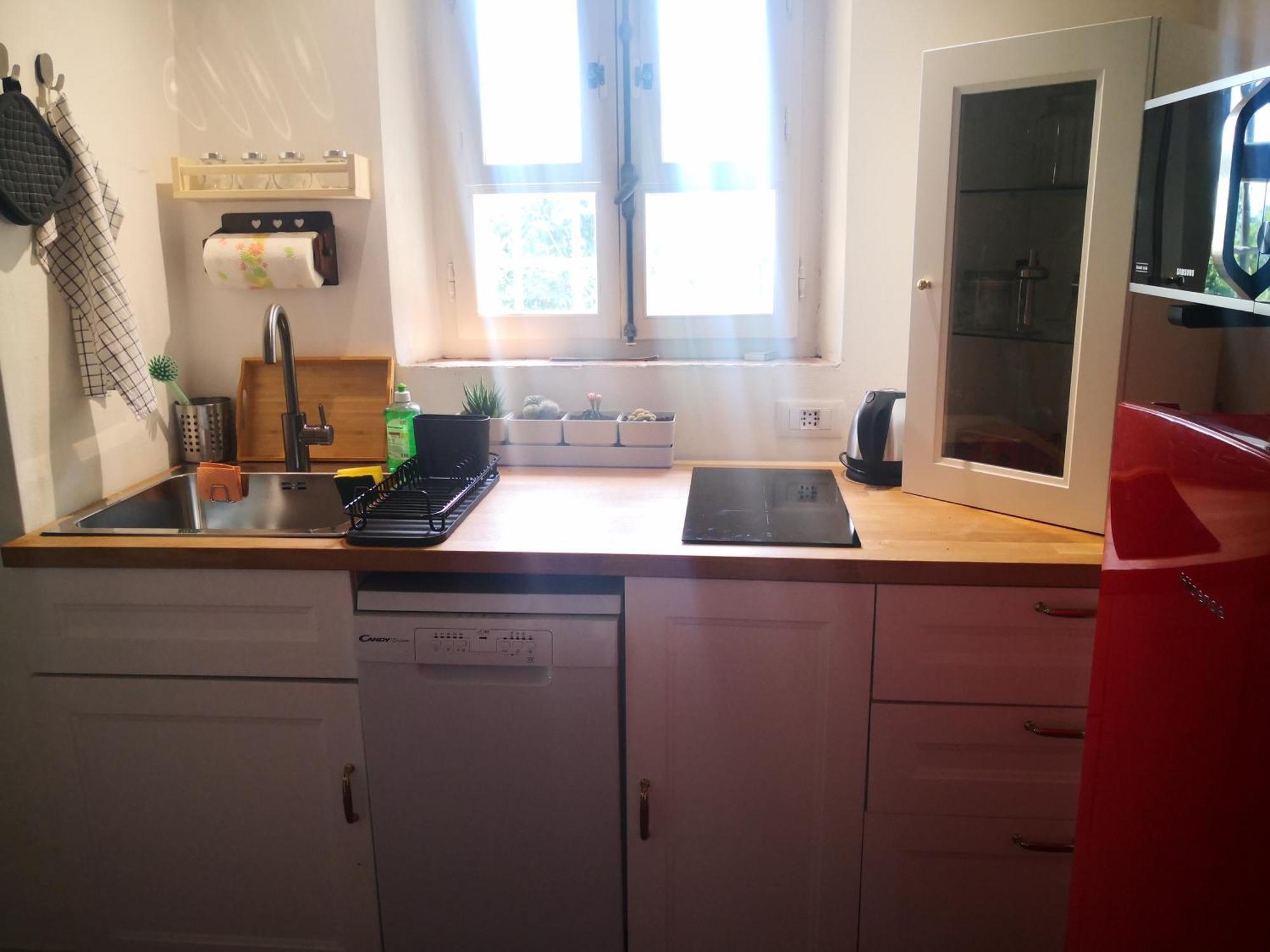 Orto Dei Bruchi Apartment Колоди Стая снимка