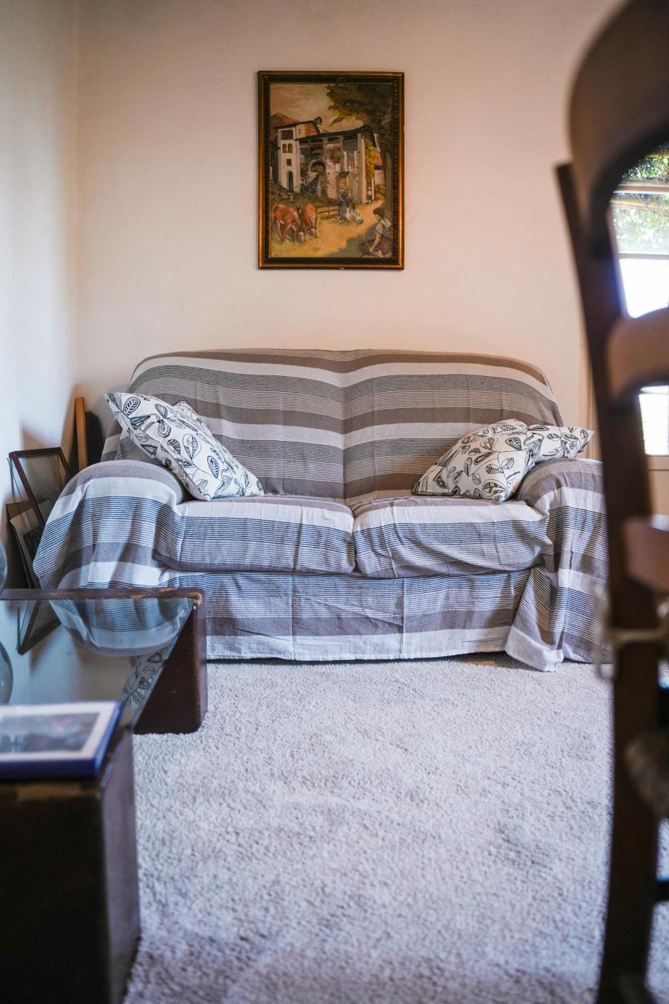 Orto Dei Bruchi Apartment Колоди Стая снимка