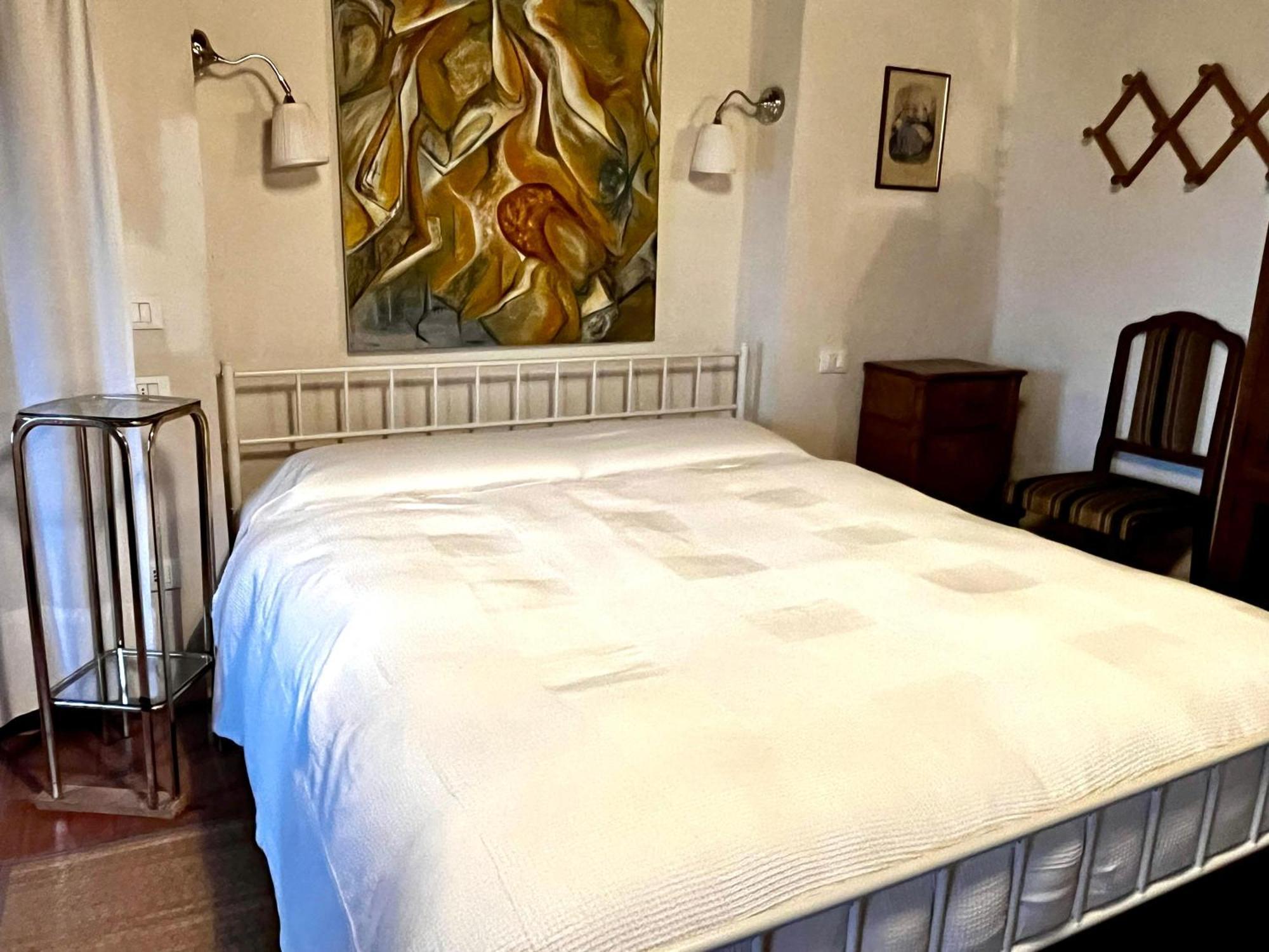 Orto Dei Bruchi Apartment Колоди Стая снимка