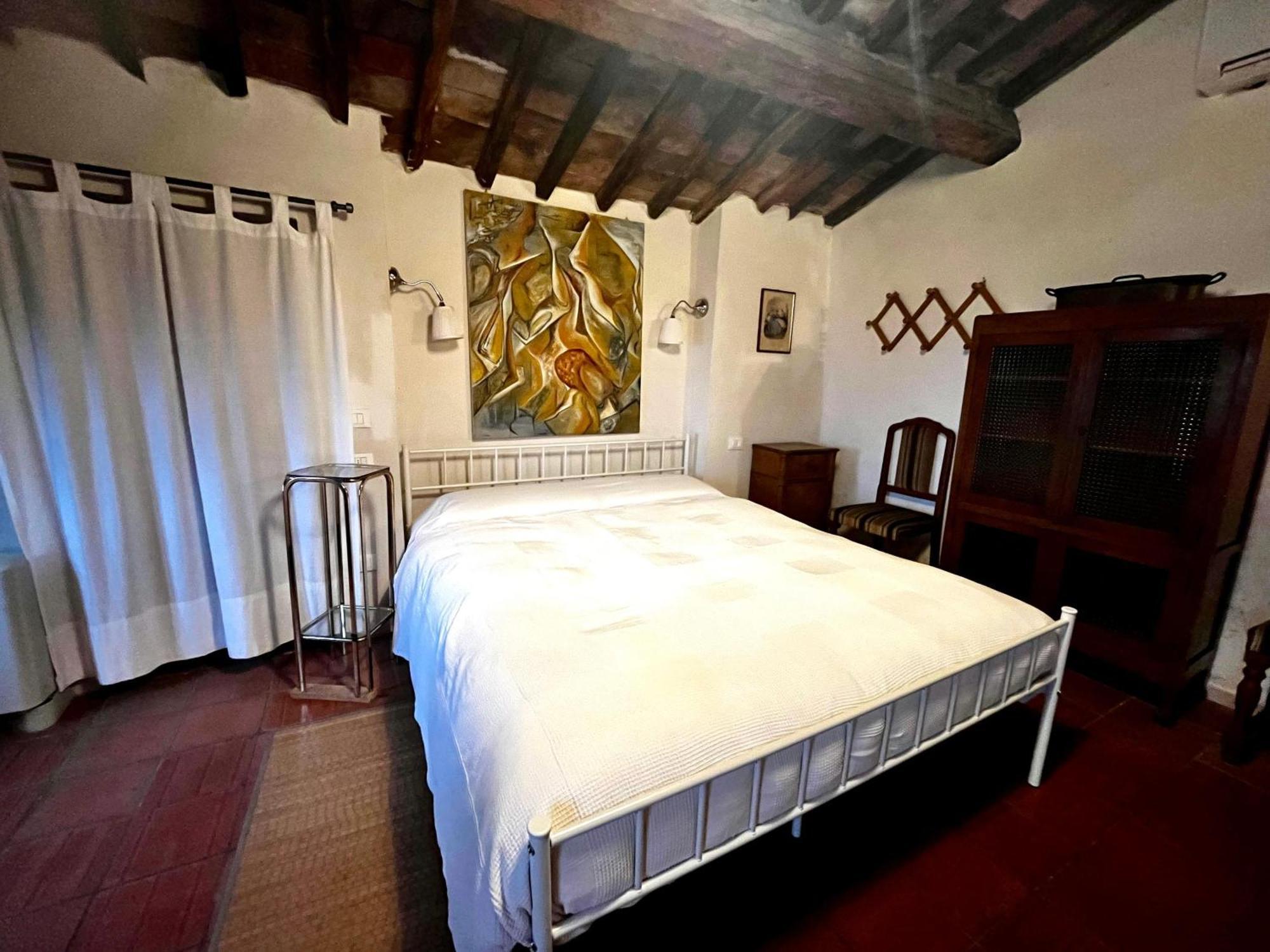 Orto Dei Bruchi Apartment Колоди Екстериор снимка