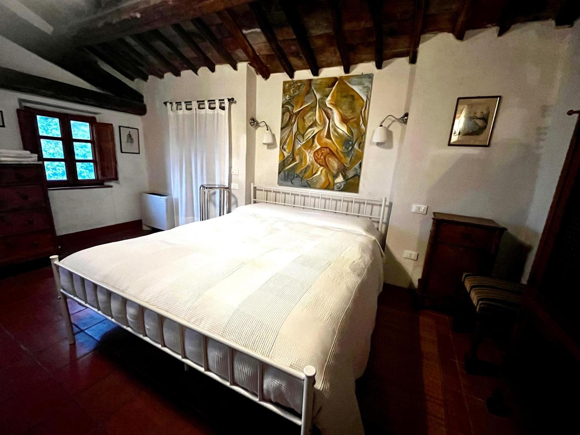 Orto Dei Bruchi Apartment Колоди Стая снимка