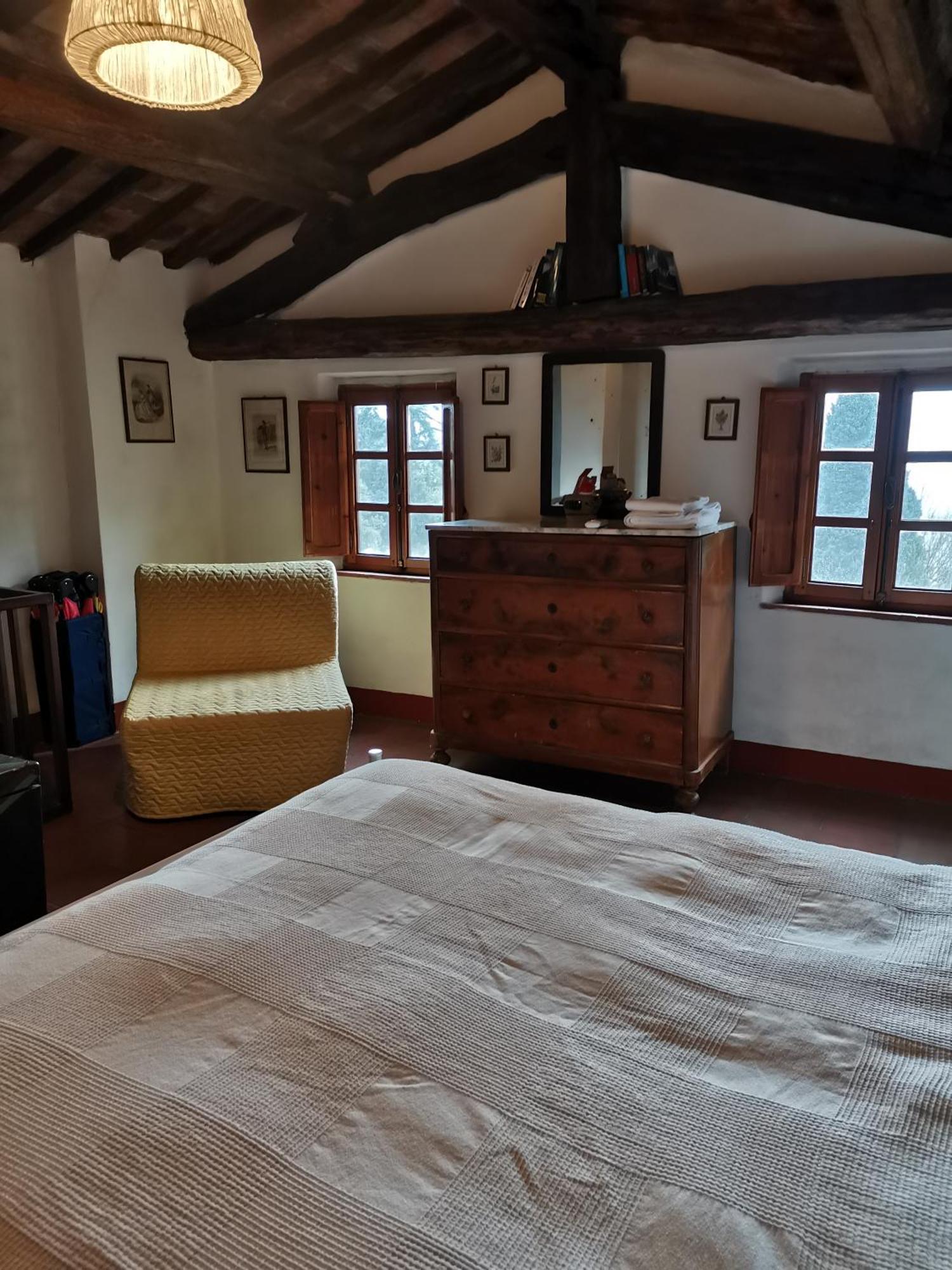Orto Dei Bruchi Apartment Колоди Екстериор снимка