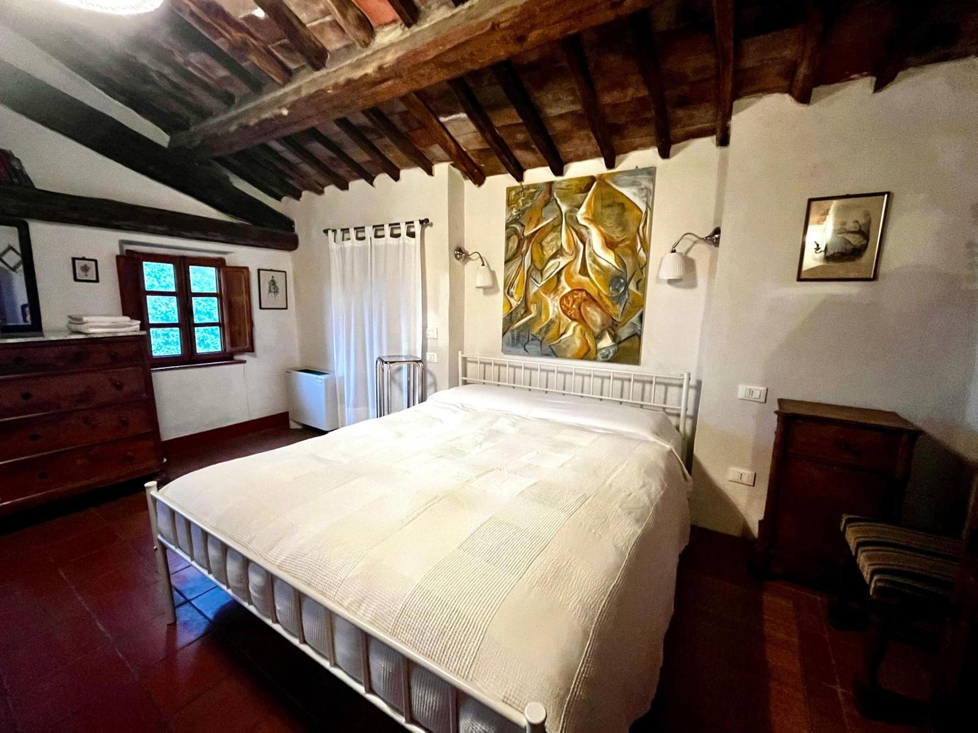 Orto Dei Bruchi Apartment Колоди Екстериор снимка